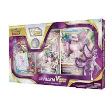 Pokemon Palkia VStar Premium Collection